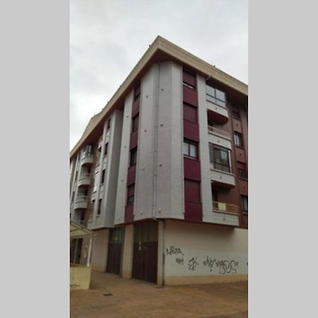 Vivienda Briviesca La Vega 2公寓 外观 照片