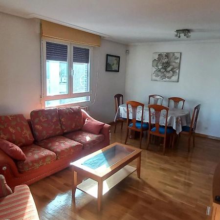 Vivienda Briviesca La Vega 2公寓 外观 照片