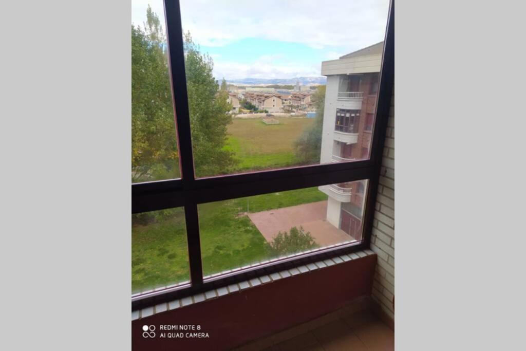 Vivienda Briviesca La Vega 2公寓 外观 照片