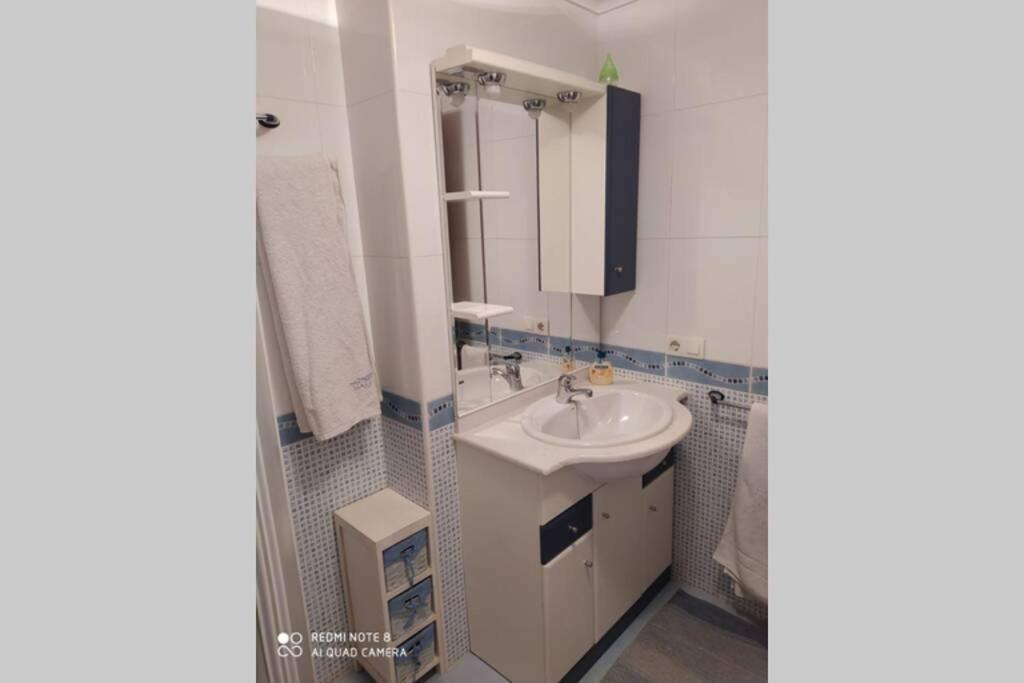 Vivienda Briviesca La Vega 2公寓 外观 照片