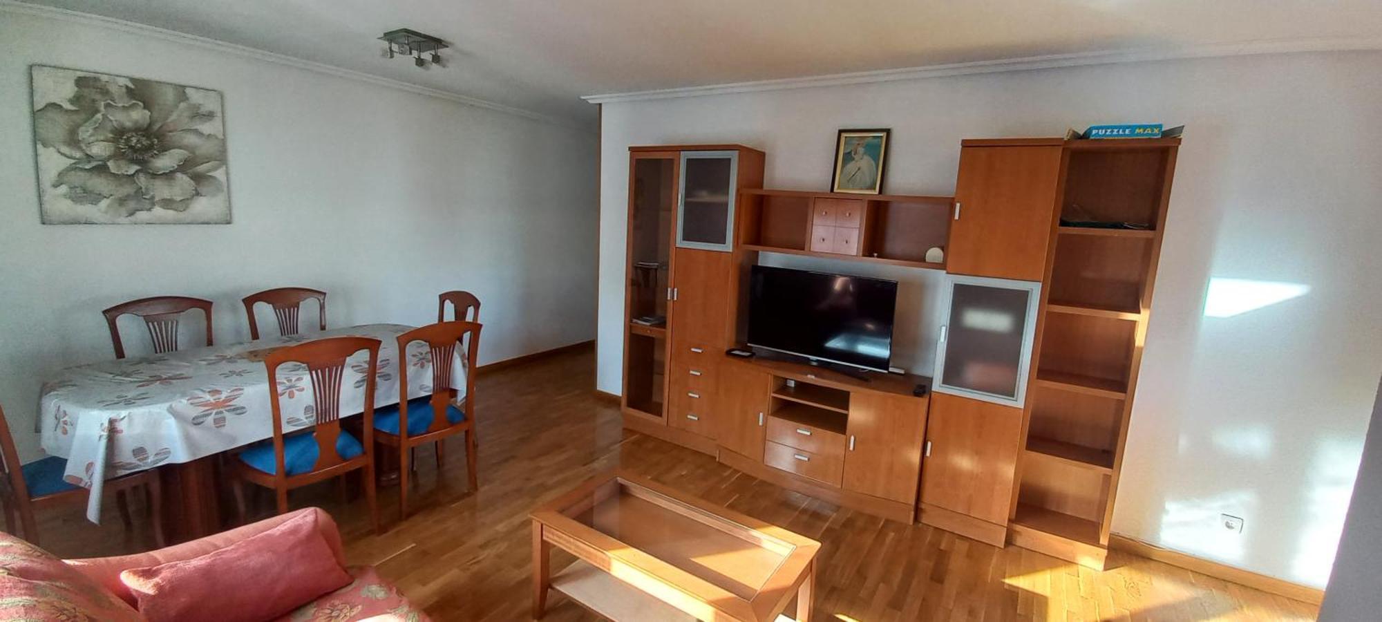 Vivienda Briviesca La Vega 2公寓 外观 照片
