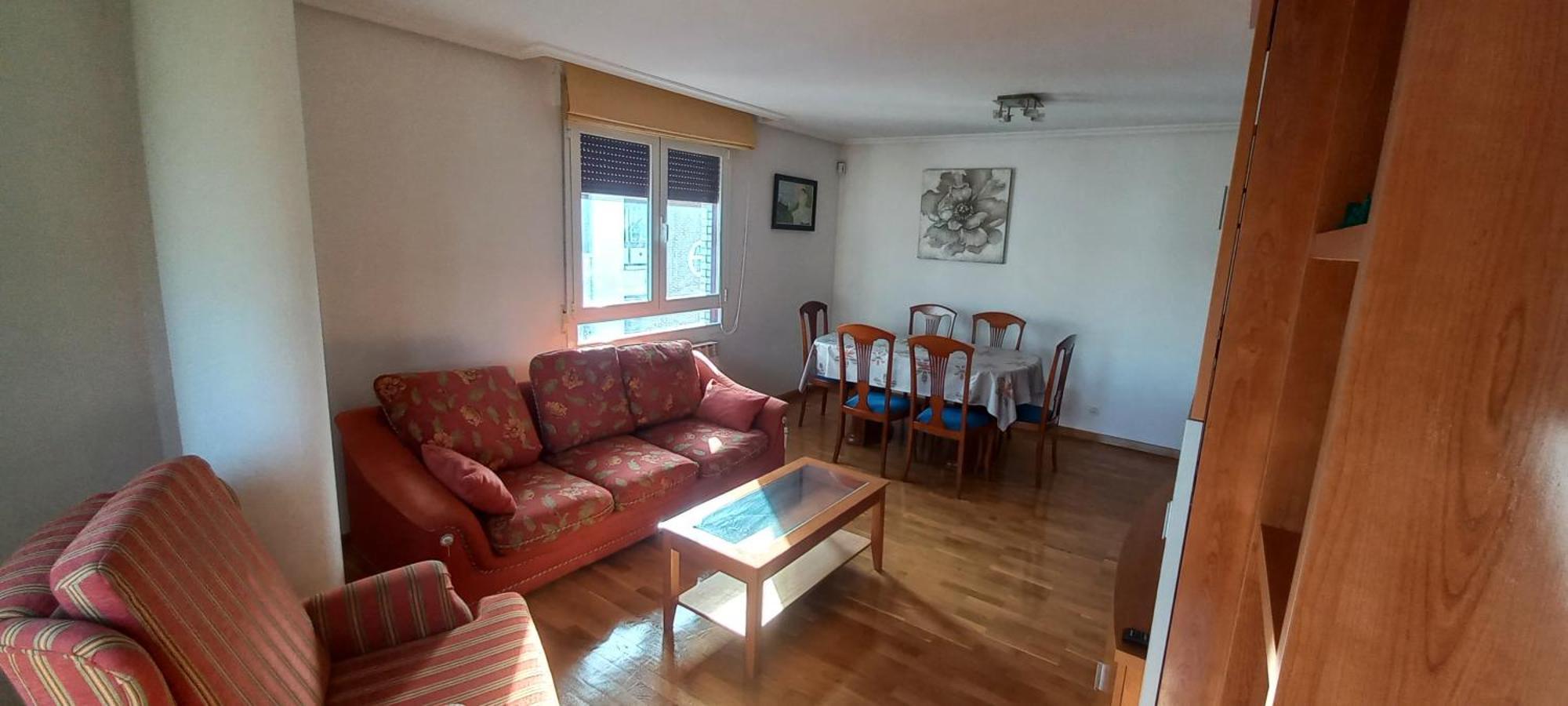 Vivienda Briviesca La Vega 2公寓 外观 照片